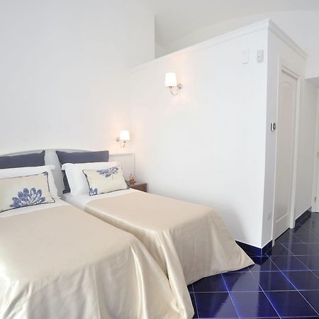 Core Amalfitano City Suites מראה חיצוני תמונה