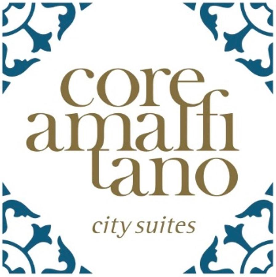 Core Amalfitano City Suites מראה חיצוני תמונה